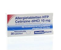 Cetirizine diHCl 10 mg