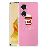 OPPO Reno8 T 5G Siliconen Case Nut Boyfriend