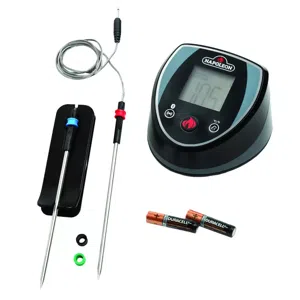 Napoleon Bluetooth Vlees Thermometer inclusief 2 Probes