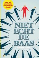 Niet echt de baas - Patries Quant - Paperback (9789462720480)