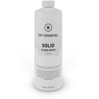 EK-CryoFuel Solid Cloud White (Premix) Koelmiddel