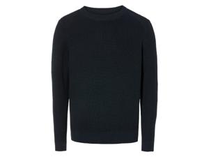 LIVERGY Heren pullover (XXL (60/62), Marineblauw)