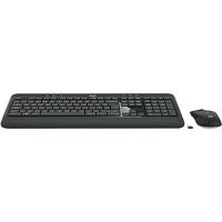 Logitech MK540 Combo, UK Wireless, 920-008684