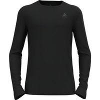 Odlo Merino 200 Crew Neck Longsleeve Heren - thumbnail