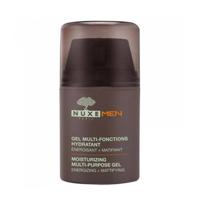 Nuxe Men Moisturising Multi-Purpose gel gezichtsverzorging - 50 ml