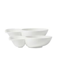 Villeroy & Boch Soup Passion Soepkom large porselein, per 2