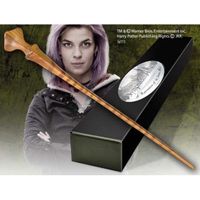 Noble Collection Harry Potter: Nymphadora Tonk's Wand rollenspel