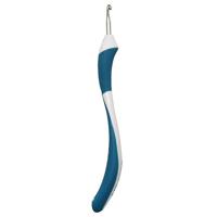Addi Swing ergonomische haaknaald 16cm  3,75mm