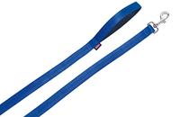 Nobby Lijn Soft Grip, blauw L: 120 cm, B: 20 mm, 1 stuk