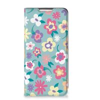 Samsung Galaxy S22 Plus Smart Cover Flower Power