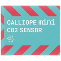 CALLIOPE SCD40 Luchtkwaliteitssensor 1 stuk(s)