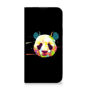 iPhone 14 Magnet Case Panda Color