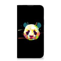 iPhone 14 Magnet Case Panda Color - thumbnail