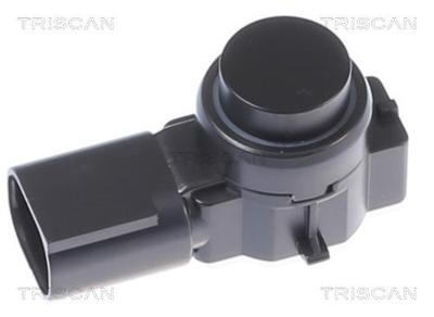 Sensor, park distance control TRISCAN, u.a. fÃ¼r Peugeot, CitroÃ«n, DS, Opel