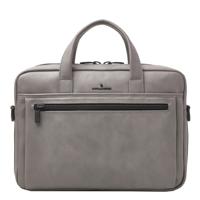 Castelijn & Beerens Nappa X Charlie Laptoptas 15,6''-Grey