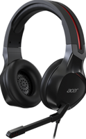 Acer Nitro Gaming Headset Hoofdband Zwart