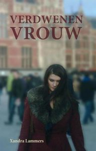 Verdwenen vrouw - Xandra Lammers - ebook