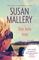 Een hele tour - Susan Mallery - ebook