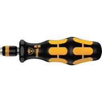 Wera 816 R bits handhouder ESD, niet-magnetisch, 1/4 inch x 119 mm