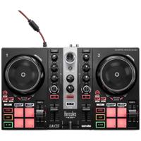 Hercules Inpulse 200 MK2 DJ-controller - thumbnail