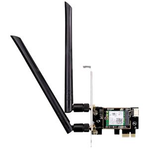 D-Link AX3000 Intern WLAN / Bluetooth 2402 Mbit/s