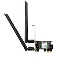 D-Link AX3000 Intern WLAN / Bluetooth 2402 Mbit/s - thumbnail