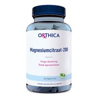 Magnesium citraat 200 - thumbnail