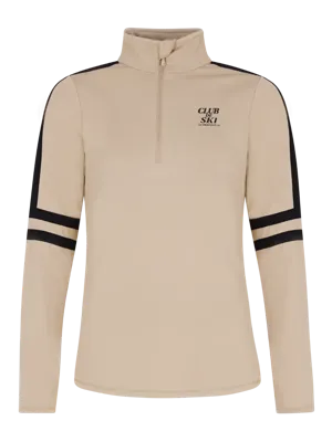 Protest Prue 1/4 Zip Trui Protest Prue 1/4 Zip Trui