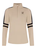Protest Prue 1/4 Zip Trui