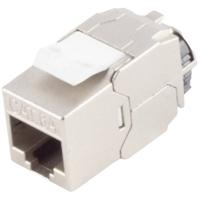 BKL Electronic 2900005 RJ45-inbouwmodule CAT 6A