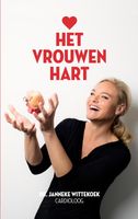 Het vrouwenhart - Janneke Wittekoek - ebook - thumbnail