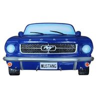 Ford Mustang 1965 Sleutelrek - thumbnail