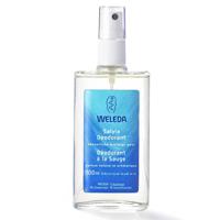 Weleda Salvia deodorant spray