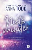 Niets minder - Anna Todd - eBook (9789402316407)