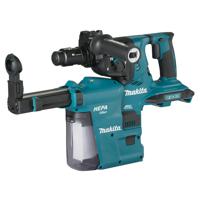 Makita SDS-Plus-Accu-combihamer 18 V