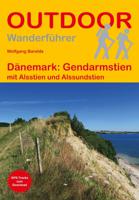 Wandelgids Dänemark: Gendarmstien | Conrad Stein Verlag - thumbnail