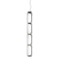 FLOS Noctambule Hanglamp - 4 High Cylinders