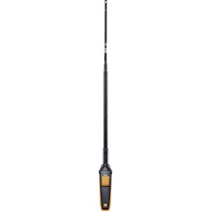 testo 0635 1571 Sonde Hittedraadsonde met Bluetooth, inclusief temperatuur- en vochtigheidssensor 1 stuk(s)