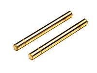 Titanium nitride suspension shaft 3x33mm (2pcs)