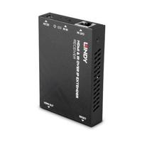 LINDY HDMI en IR via IP Extender - ontvanger