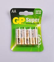 GP Batteries Super Alkaline AA Single-use battery