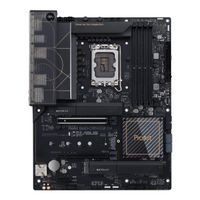 Asus PROART B660-CREATOR D4 Moederbord Socket Intel 1700 Vormfactor ATX Moederbord chipset Intel® B660 - thumbnail