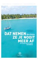 Dat nemen ze je nooit meer af - Ben Rutte - ebook - thumbnail