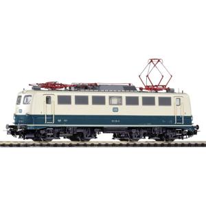 Piko H0 51736 H0 elektrische locomotief BR 110 van de DB