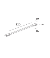 Wever & Ducre - Ilane Mini Connector