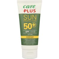 Sun lotion SPF50+ - thumbnail