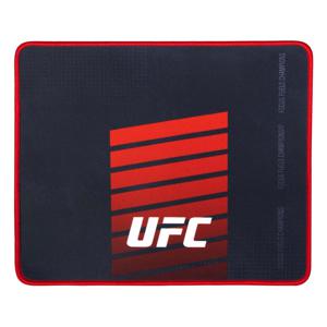 UFC Mousepad Red