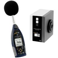 PCE Instruments PCE-432-SC 09 Decibelmeter