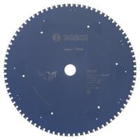 Bosch cirkelzaagblad Expert voor Steel 305 x 25,4 x 2,6 mm, 80