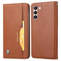 Samsung Galaxy S24+ Card Set Series Wallet Case - Bruin - thumbnail